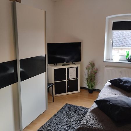Ferienwohnung Am Vulkanpfad Ettringen  Dış mekan fotoğraf