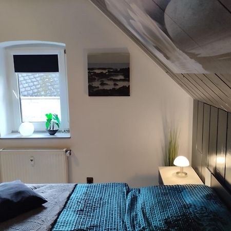 Ferienwohnung Am Vulkanpfad Ettringen  Dış mekan fotoğraf