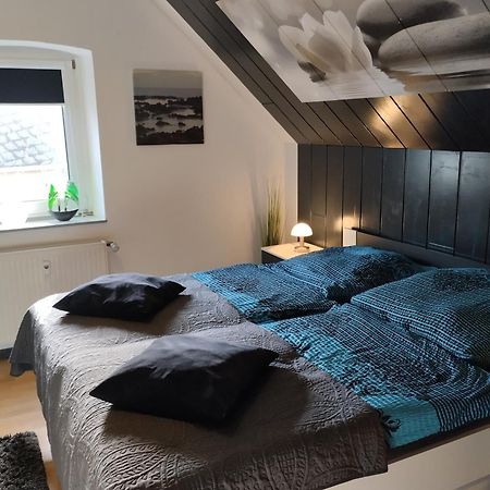 Ferienwohnung Am Vulkanpfad Ettringen  Dış mekan fotoğraf