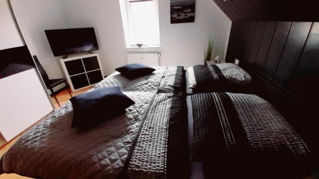 Ferienwohnung Am Vulkanpfad Ettringen  Dış mekan fotoğraf