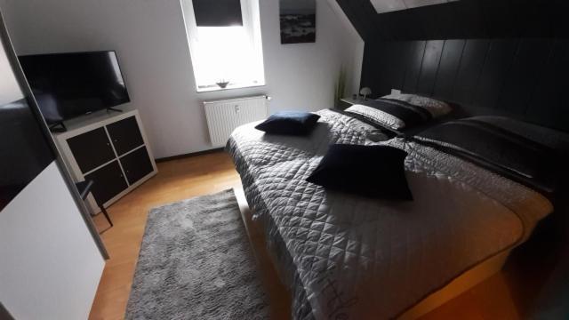 Ferienwohnung Am Vulkanpfad Ettringen  Dış mekan fotoğraf