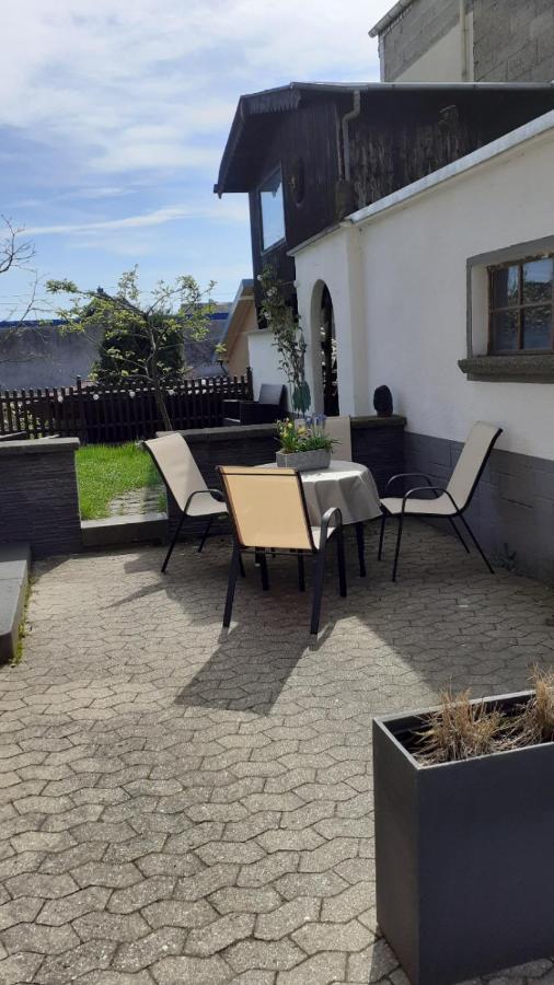 Ferienwohnung Am Vulkanpfad Ettringen  Dış mekan fotoğraf