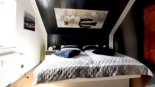 Ferienwohnung Am Vulkanpfad Ettringen  Dış mekan fotoğraf