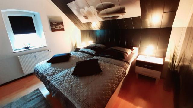 Ferienwohnung Am Vulkanpfad Ettringen  Dış mekan fotoğraf