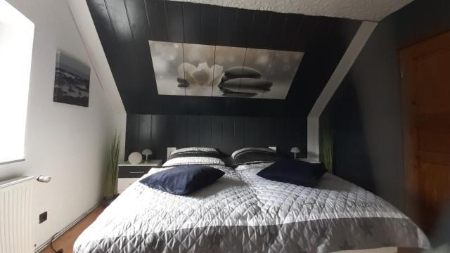 Ferienwohnung Am Vulkanpfad Ettringen  Dış mekan fotoğraf