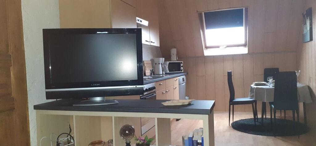 Ferienwohnung Am Vulkanpfad Ettringen  Dış mekan fotoğraf