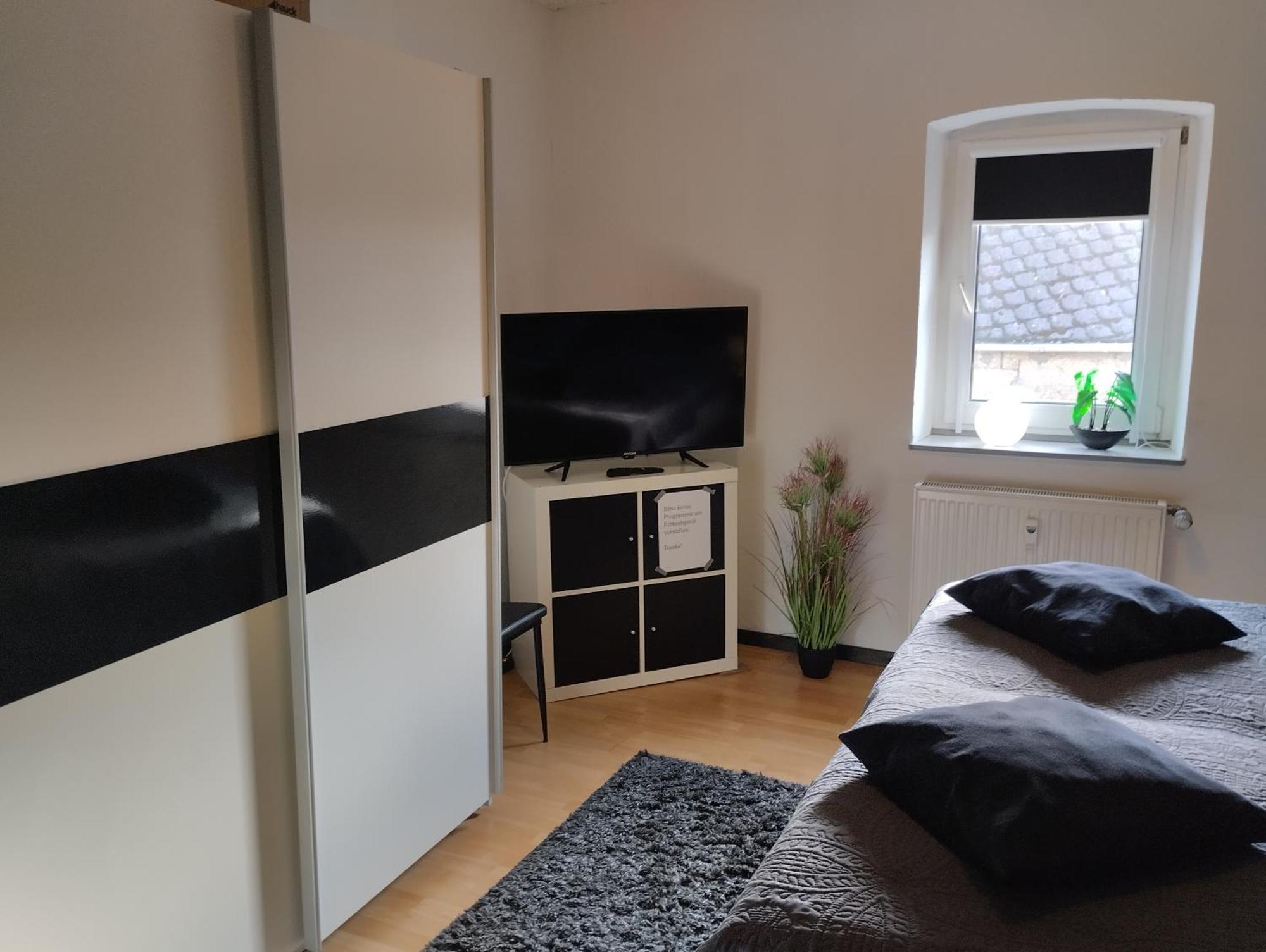 Ferienwohnung Am Vulkanpfad Ettringen  Dış mekan fotoğraf