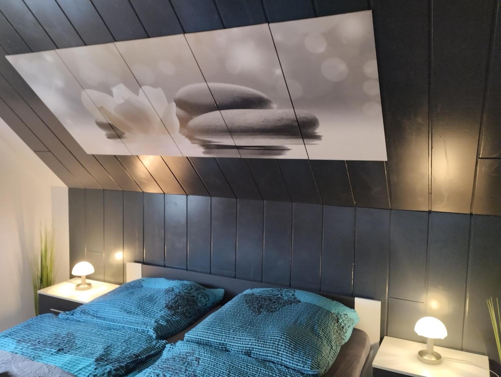 Ferienwohnung Am Vulkanpfad Ettringen  Dış mekan fotoğraf