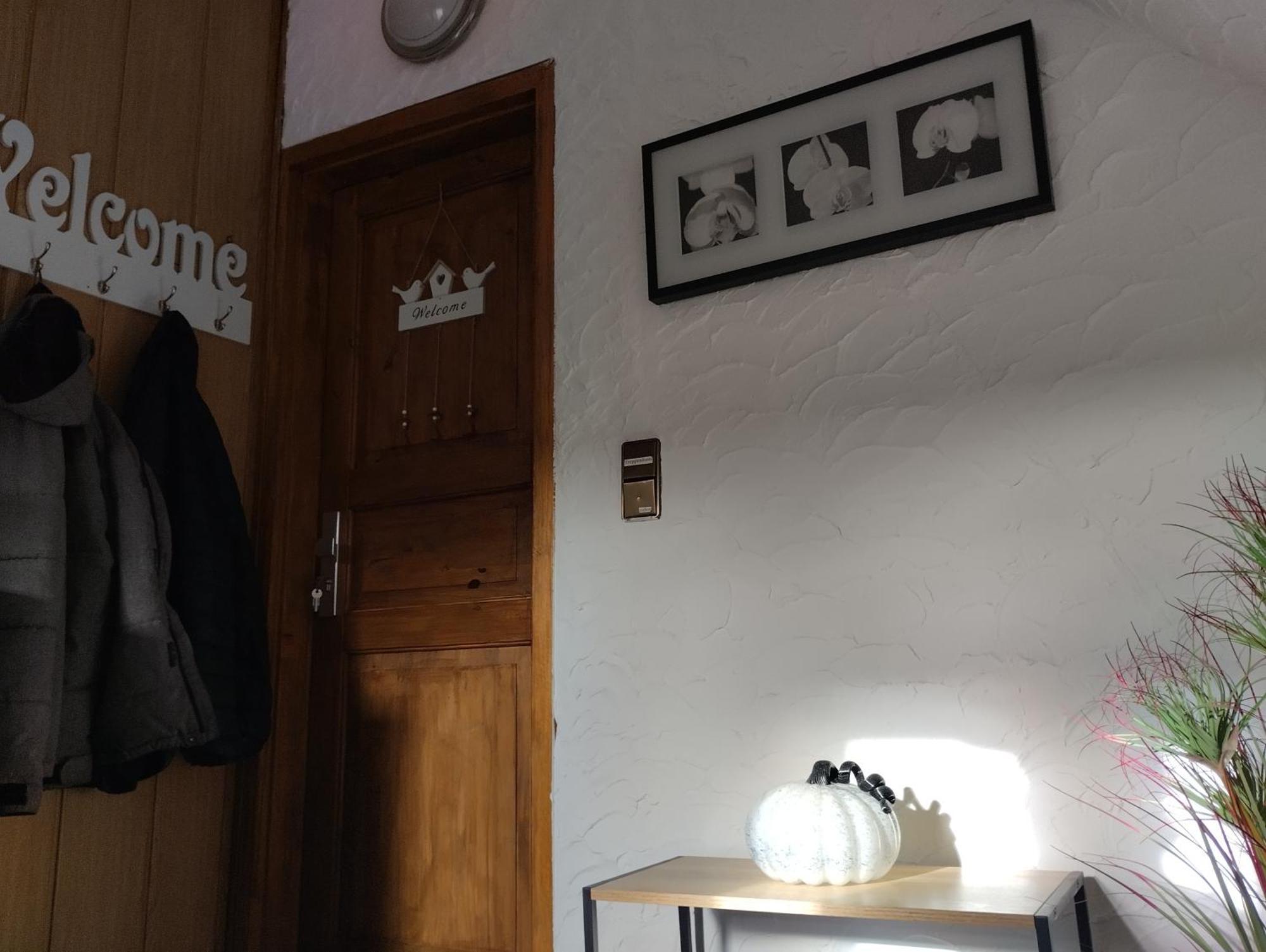Ferienwohnung Am Vulkanpfad Ettringen  Dış mekan fotoğraf
