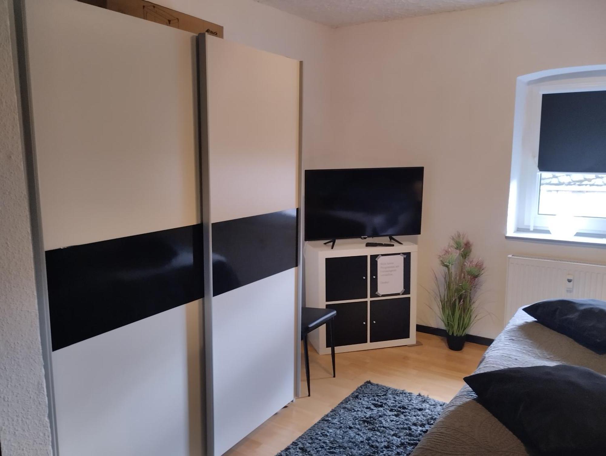 Ferienwohnung Am Vulkanpfad Ettringen  Dış mekan fotoğraf