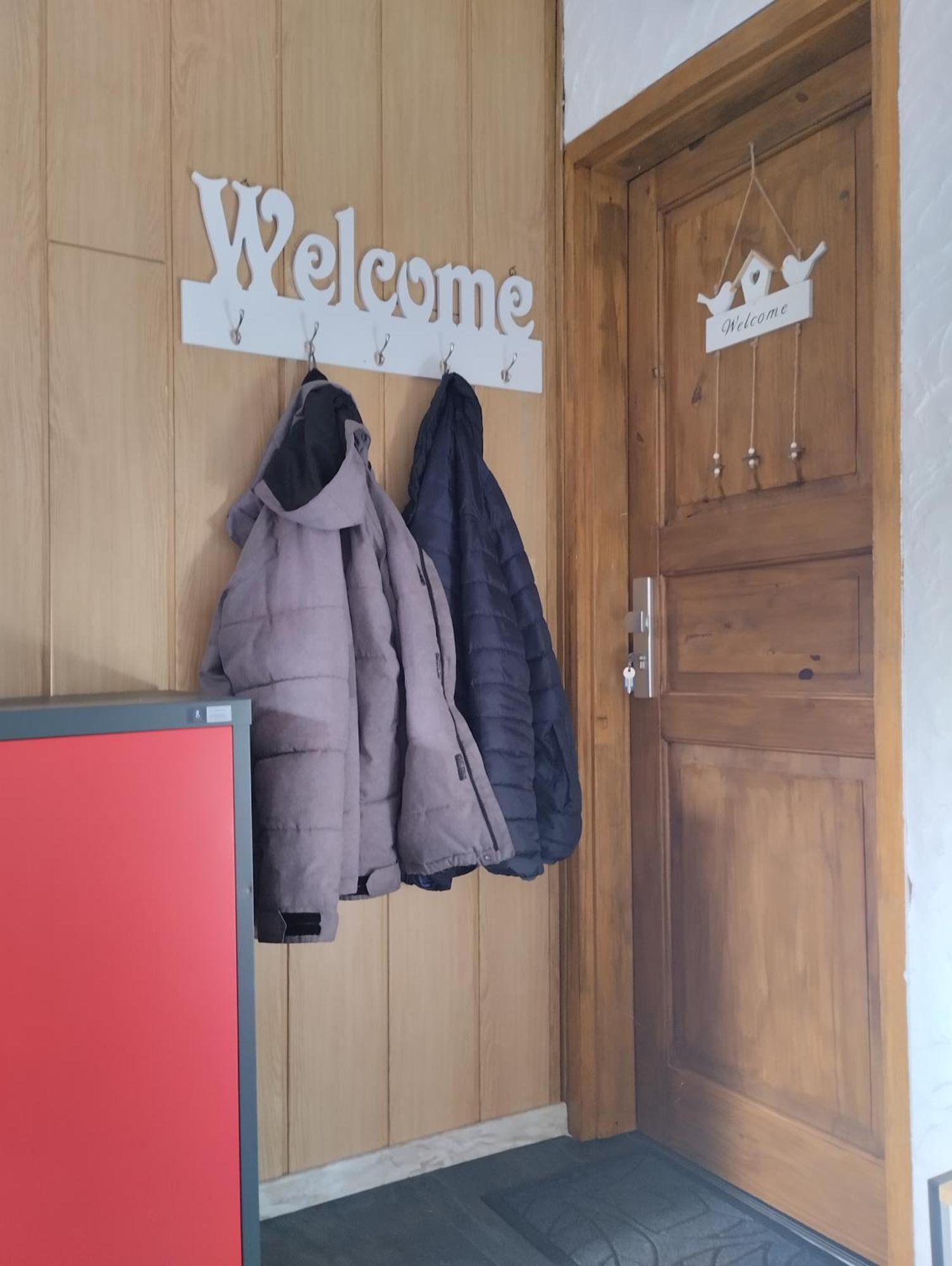 Ferienwohnung Am Vulkanpfad Ettringen  Dış mekan fotoğraf
