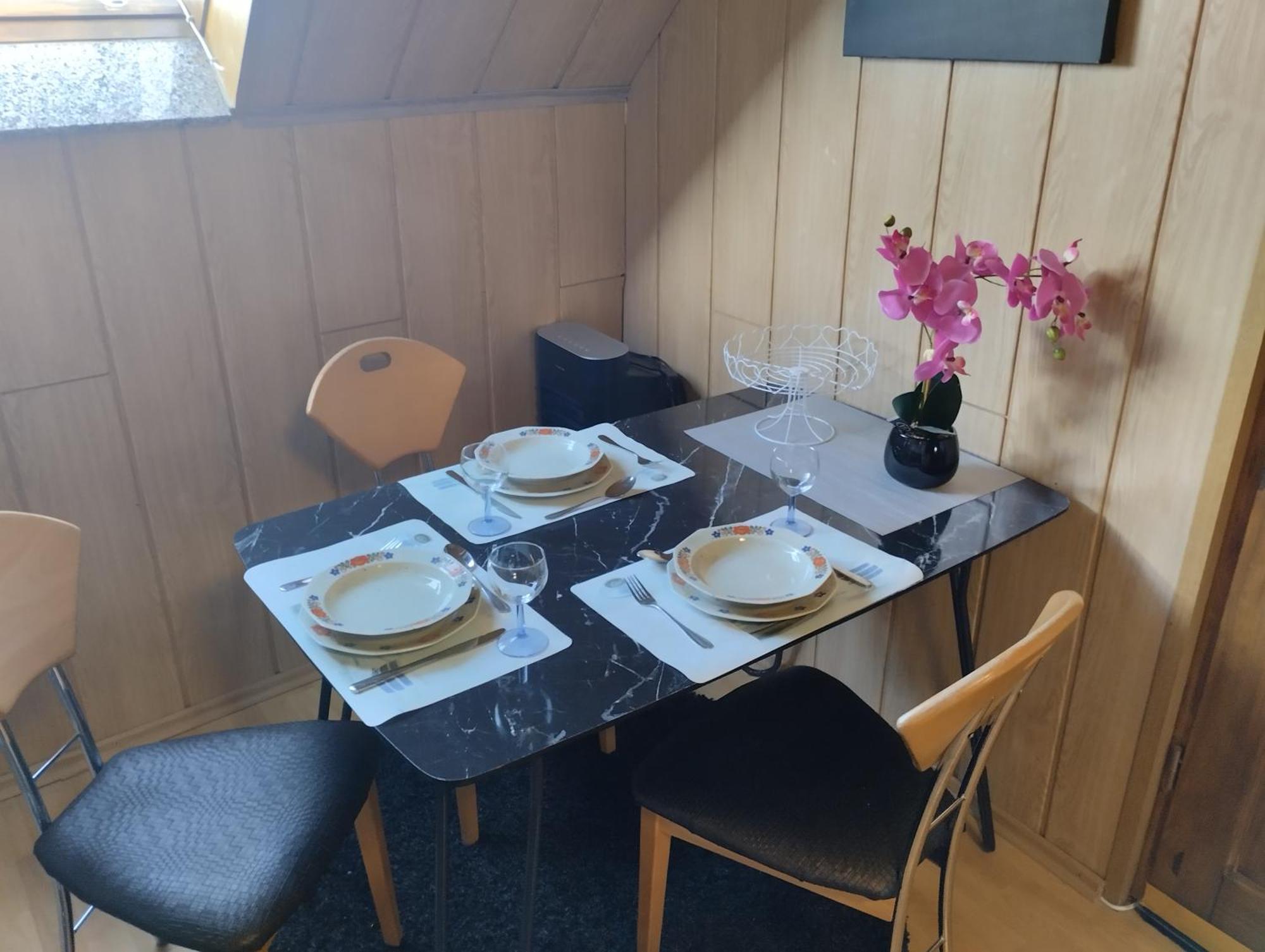 Ferienwohnung Am Vulkanpfad Ettringen  Dış mekan fotoğraf