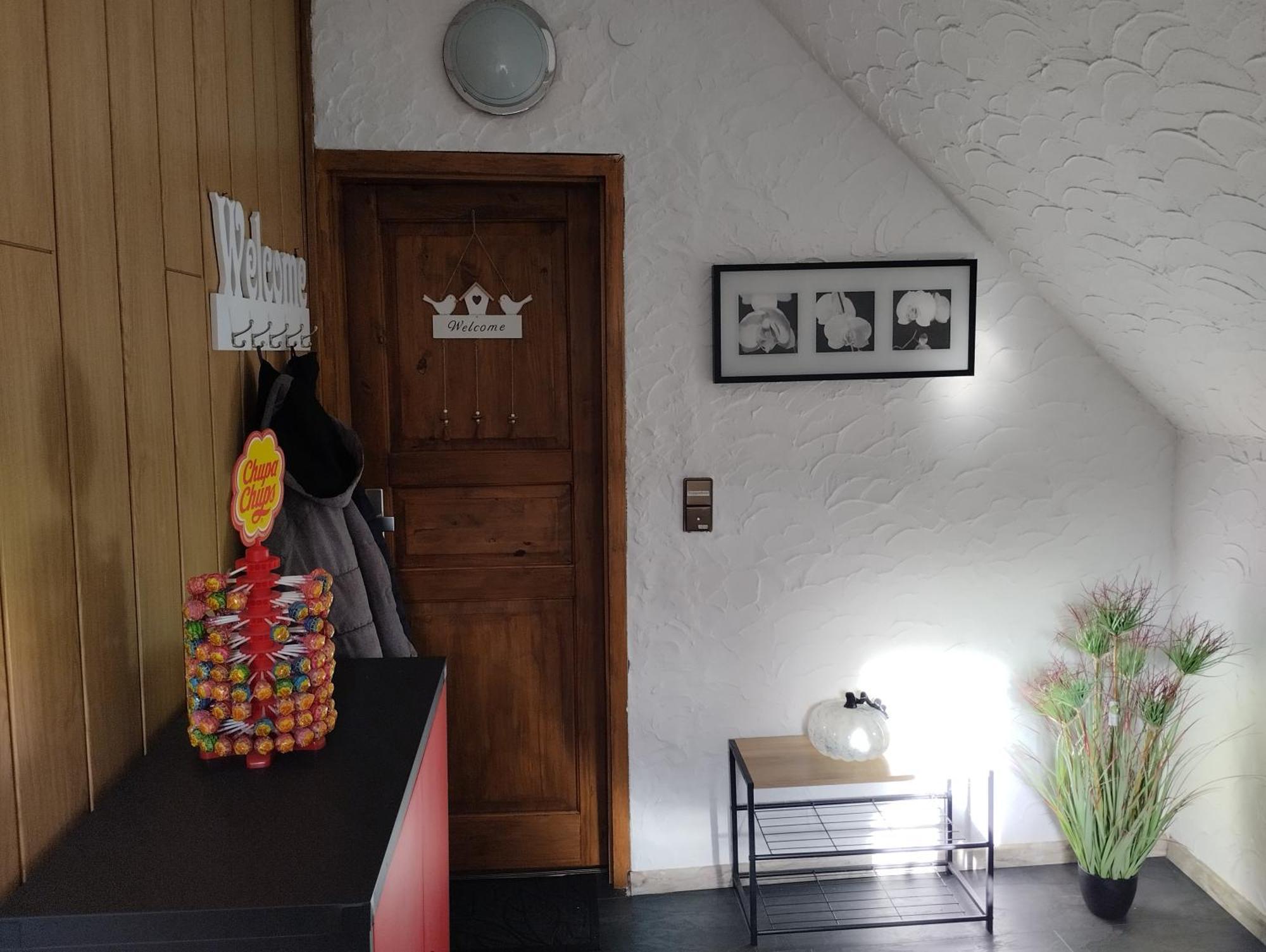 Ferienwohnung Am Vulkanpfad Ettringen  Dış mekan fotoğraf