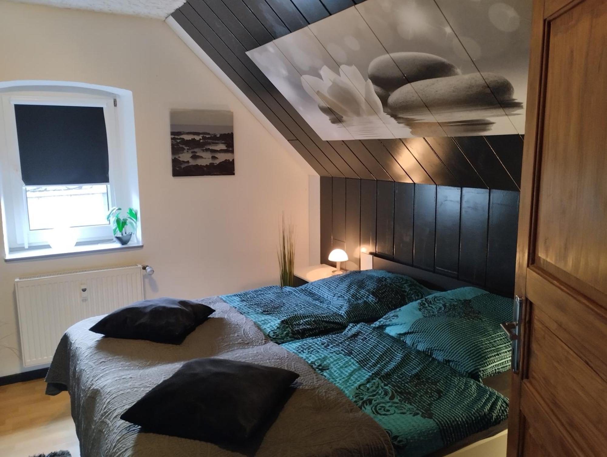 Ferienwohnung Am Vulkanpfad Ettringen  Dış mekan fotoğraf