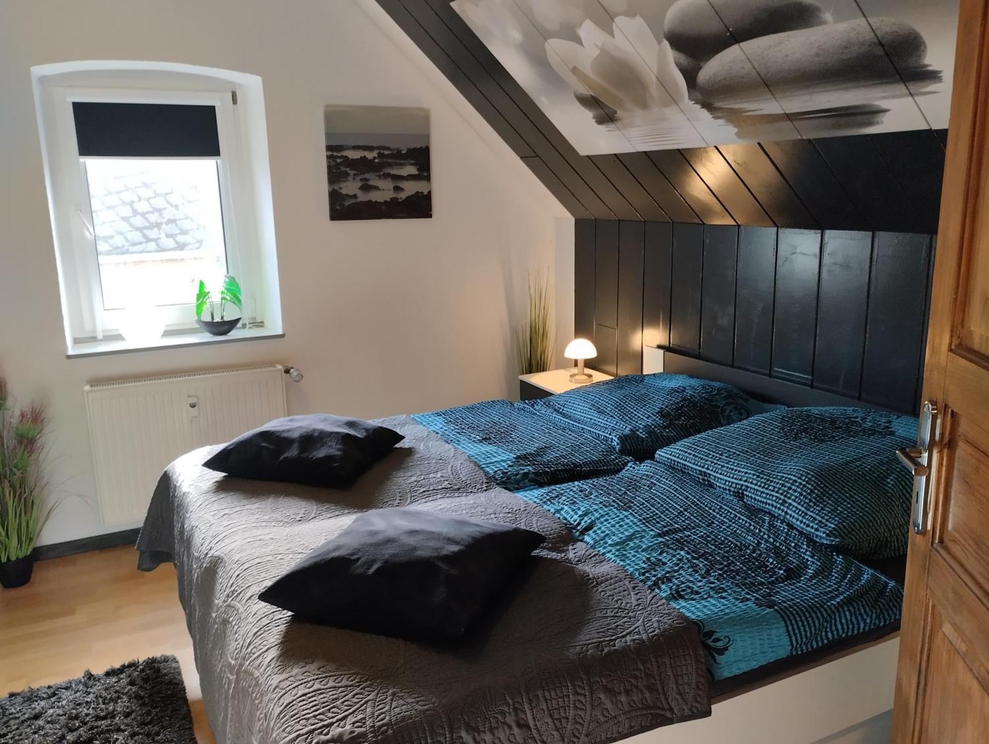 Ferienwohnung Am Vulkanpfad Ettringen  Dış mekan fotoğraf