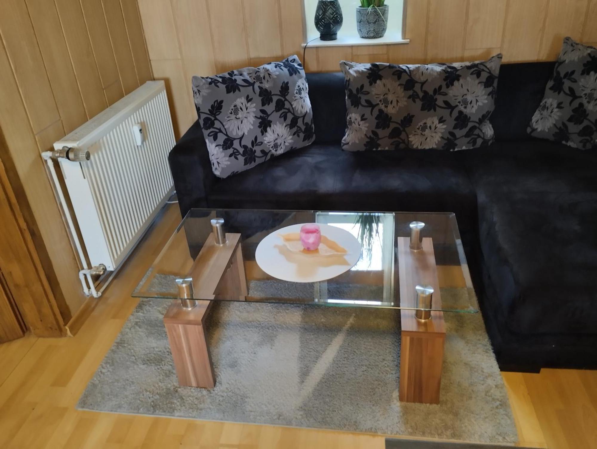 Ferienwohnung Am Vulkanpfad Ettringen  Dış mekan fotoğraf