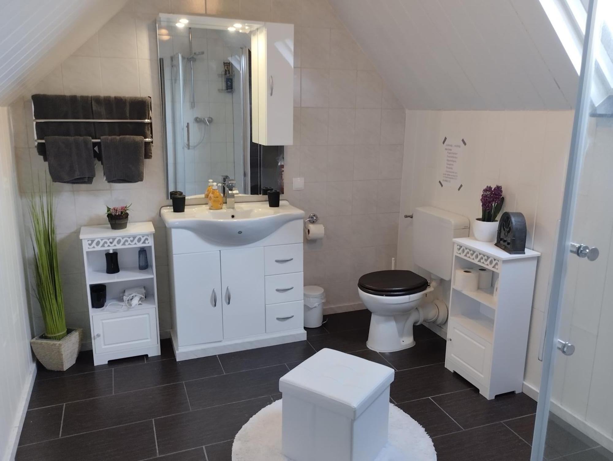 Ferienwohnung Am Vulkanpfad Ettringen  Dış mekan fotoğraf