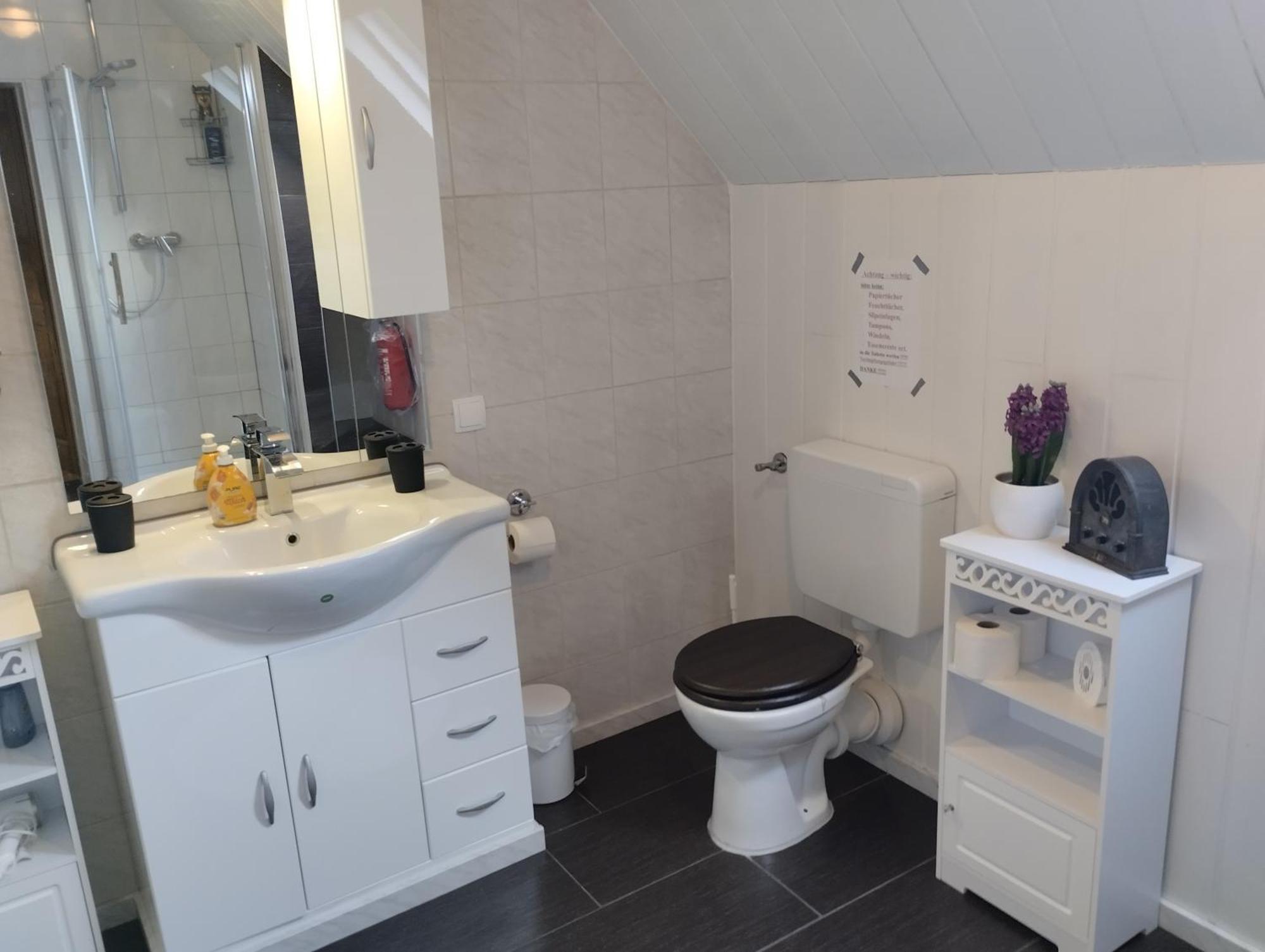 Ferienwohnung Am Vulkanpfad Ettringen  Dış mekan fotoğraf