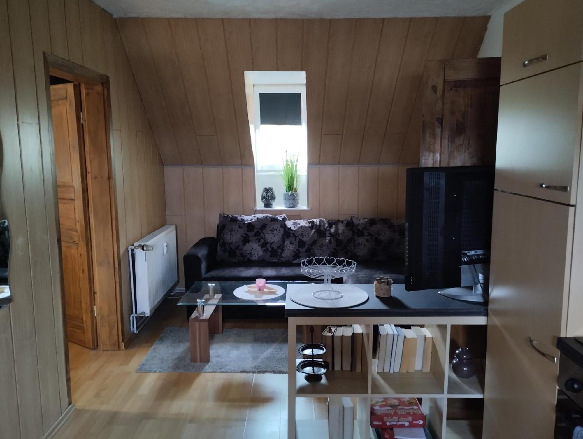 Ferienwohnung Am Vulkanpfad Ettringen  Dış mekan fotoğraf
